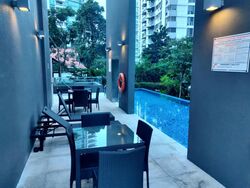 8 Bassein (D11), Apartment #446525771
